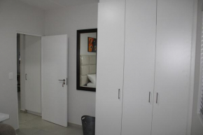 Fun modern two bed apartment in fourways